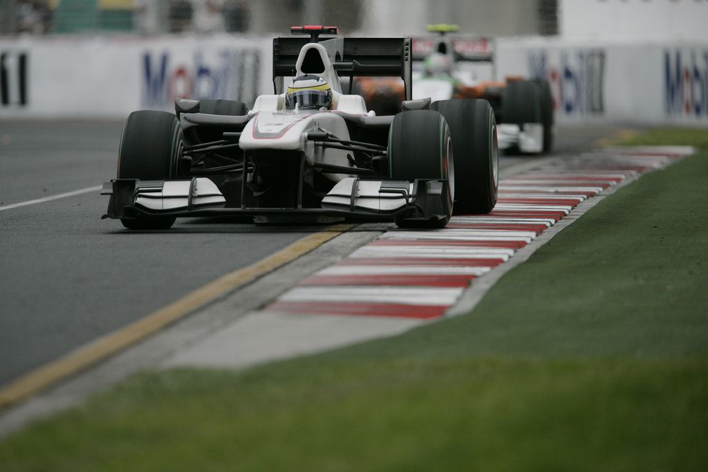 GP Australia